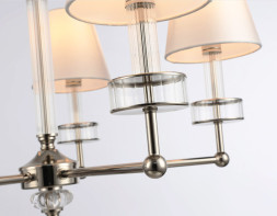 Подвесная люстра Ambrella Light LH71001 HIGH LIGHT