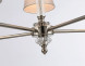Подвесная люстра Ambrella Light LH71001 HIGH LIGHT