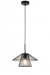 Подвесной светильник Indigo V000286 Strato