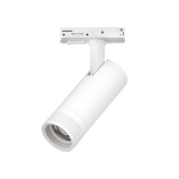 Трековый светильник C4126SS Lightstar Canno Pro