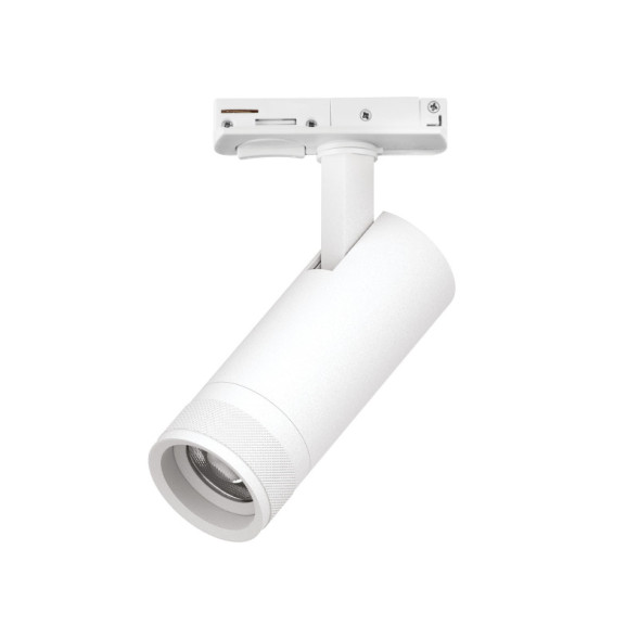 Трековый светильник C4126SS Lightstar Canno Pro