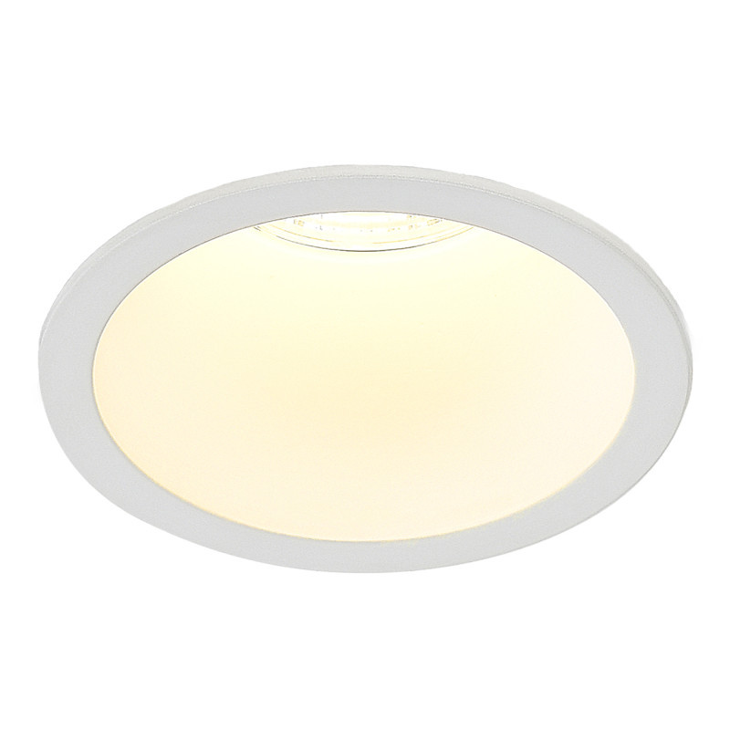 Встраиваемый точечный светильник ST-Luce Встраиваемые светильники ST754.538.07
