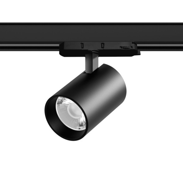 Трековый светильник A5347QT15G Lightstar Alta Base