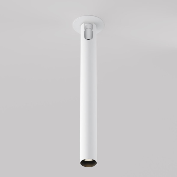 Встраиваемый точечный светильник Maytoni Technical Focus T C141RS-L300-6W3K-W