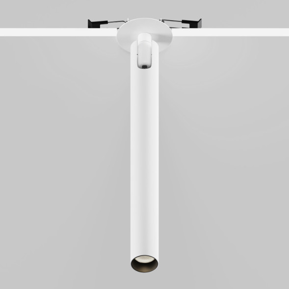 Встраиваемый точечный светильник Maytoni Technical Focus T C141RS-L300-6W3K-W