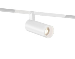 Трековый светильник Ambrella Light GL8001 TRACK SYSTEM WHITE