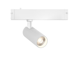 Трековый светильник Ambrella Light GL8001 TRACK SYSTEM WHITE