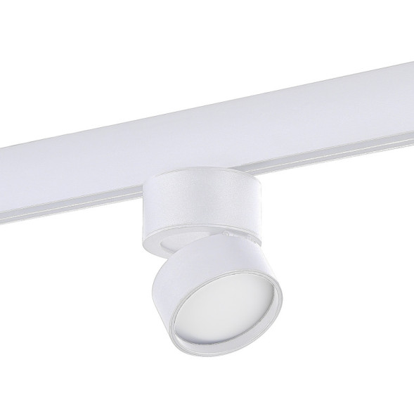 Магнитный трековый светильник ST-Luce SKYLINE 48 ST809.546.09