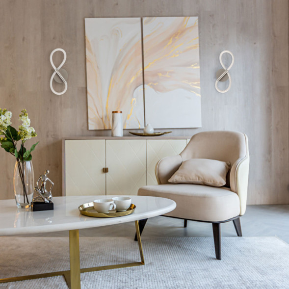 Бра DeMarkt Толедо 312022701