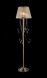 Торшер Freya Simone FR2020-FL-01-BZ
