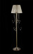 Торшер Freya Simone FR2020-FL-01-BZ