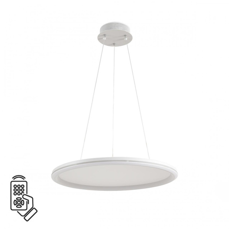Подвесной светильник 8380/45L LUMION alis smart