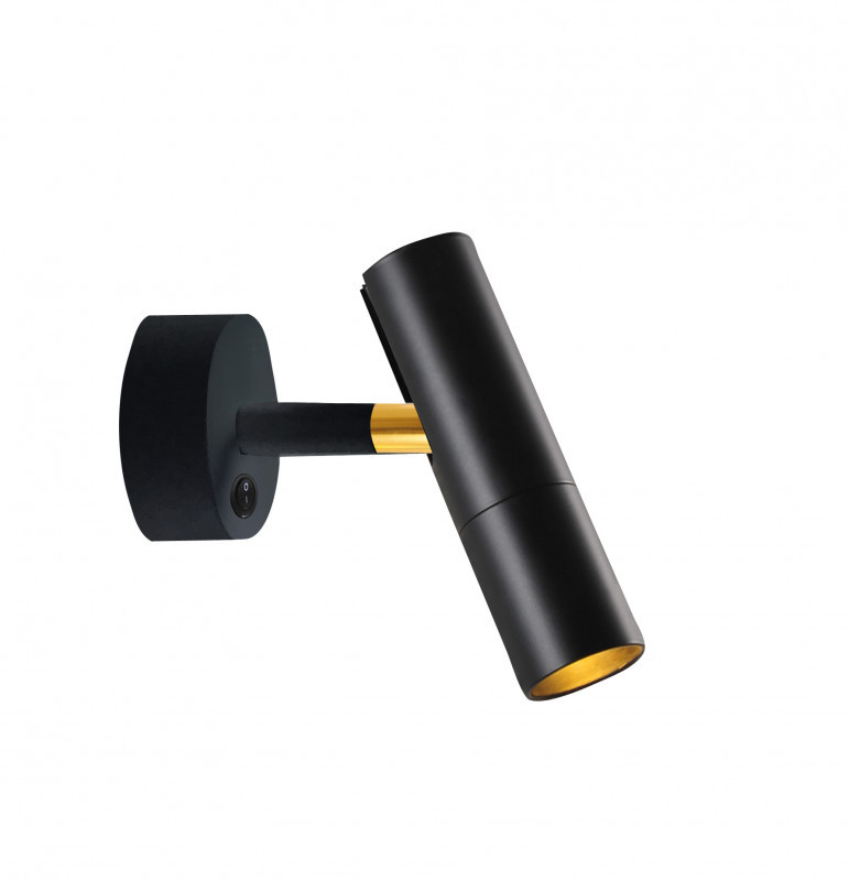 Спот Favourite TUBE 2107-1W
