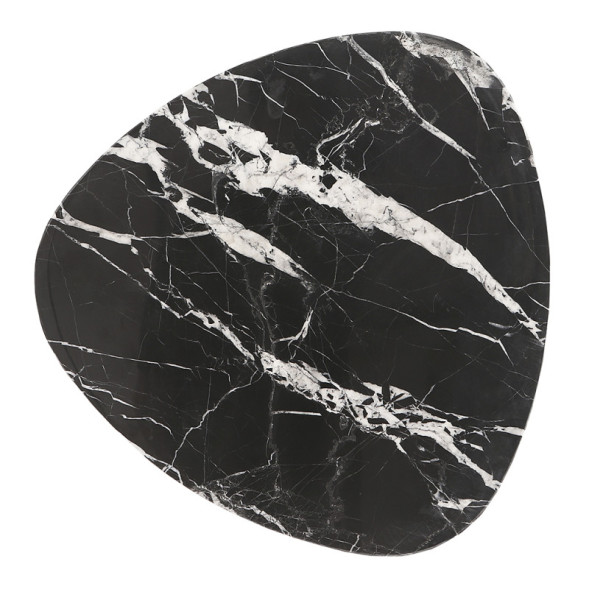 Бра Crystal Lux Fresa FRESA AP10W LED D270 BLACK