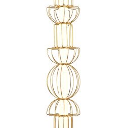 Подвесной светильник Indigo V000169L Collisore