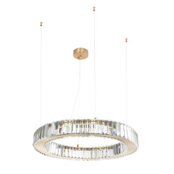 Подвесная люстра Favourite Manor 4195-6P