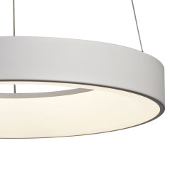 Подвесная люстра Mantra Niseko 5797