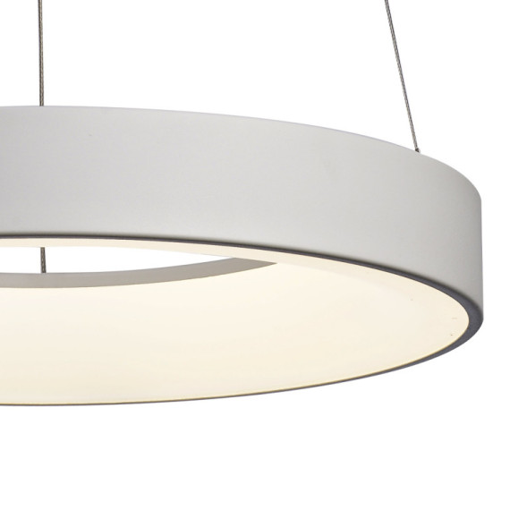 Подвесная люстра Mantra Niseko 5797