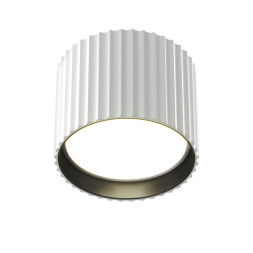 Потолочный светильник C106CL-GX53-W Maytoni Technical calipso