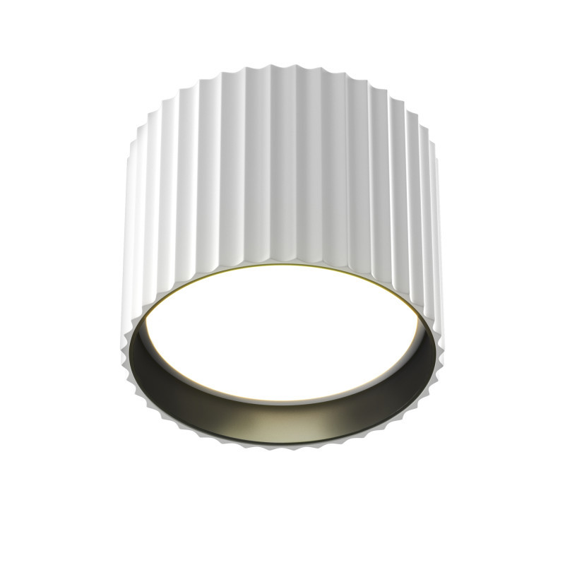 Потолочный светильник C106CL-GX53-W Maytoni Technical calipso