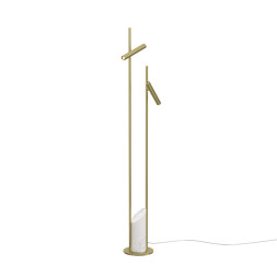 Торшер MOD460FL-L6BS3K Maytoni Modern