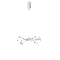 Подвесная люстра Mantra Adn 6261