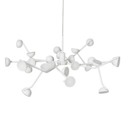 Подвесная люстра Mantra Adn 6261