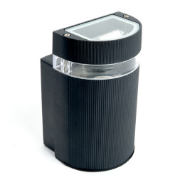 Уличный настенный светильник Feron 48317