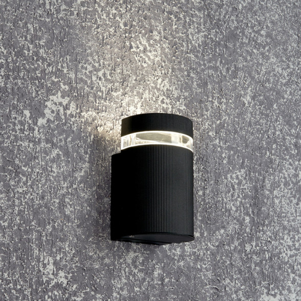 Уличный настенный светильник Feron 48317