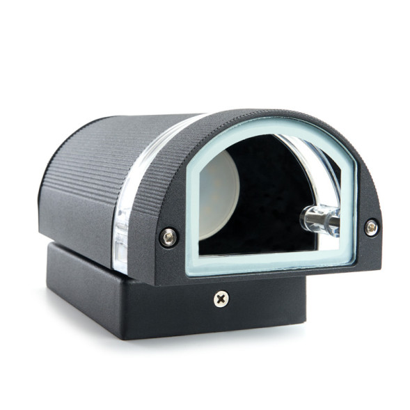 Уличный настенный светильник Feron 48317