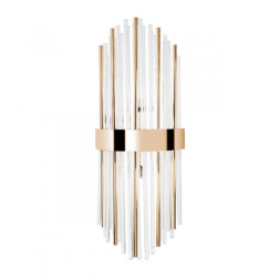 Бра ARTE Lamp Acapulco A1007AP-2GO