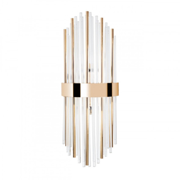 Бра ARTE Lamp Acapulco A1007AP-2GO