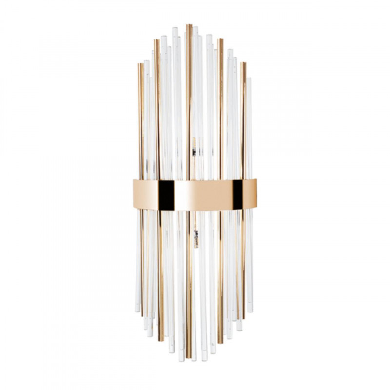 Бра ARTE Lamp Acapulco A1007AP-2GO