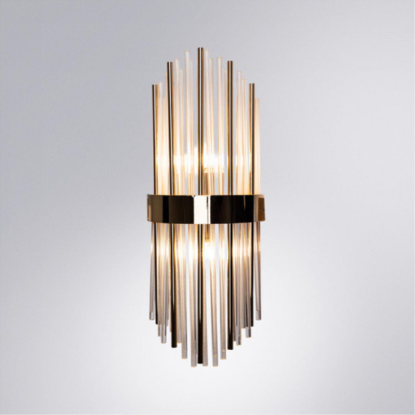 Бра ARTE Lamp Acapulco A1007AP-2GO