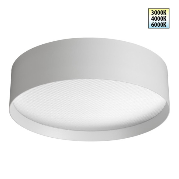 Потолочный светильник 359600 Novotech Orbis