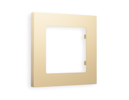 Рамка Ambrella Volt AF220601 ALFA Techno