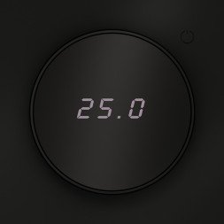 Терморегулятор VOLTUM VLS070108