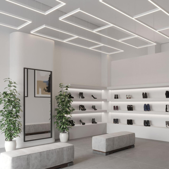 Подвес для светильника 359614 Novotech fatto