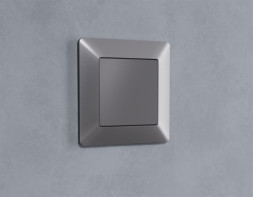 Рамка Ambrella Volt AF110501 ALFA Line