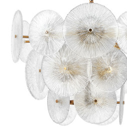 Подвесная люстра Lightstar 799083 RETRO