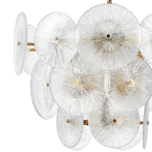 Подвесная люстра Lightstar 799083 RETRO