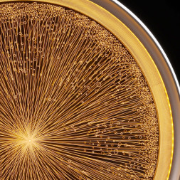 Потолочный светильник DeMarkt Норден 660014201