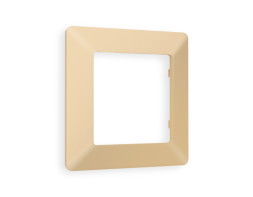 Рамка Ambrella Volt AF110601 ALFA Line