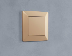 Рамка Ambrella Volt AF110601 ALFA Line