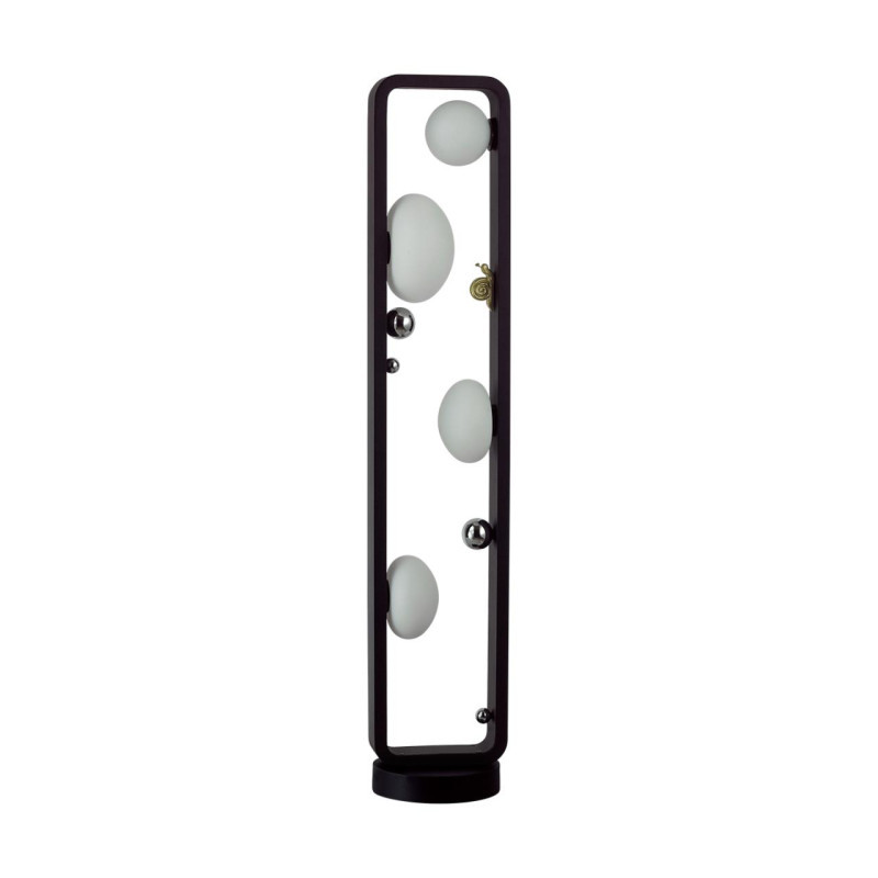 Садово-парковый светильник 5434/4FB Odeon Light luma