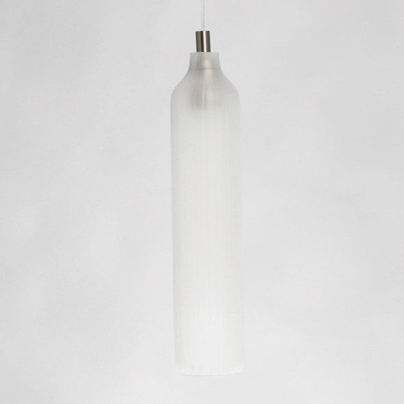 Подвесной светильник DeMarkt Кьянти 720012101