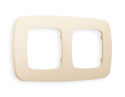 Рамка Ambrella Volt OF140332 OMEGA Ecta