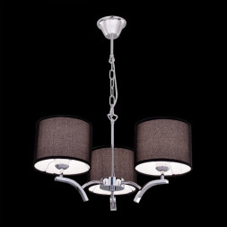 Подвесная люстра Citilux Эвора Рондо CL460132