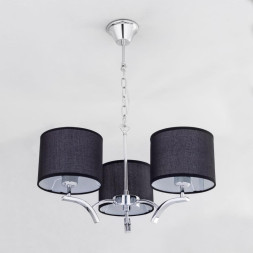 Подвесная люстра Citilux Эвора Рондо CL460132