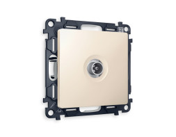 Розетка Ambrella Volt MA333010 ALFA QUANT